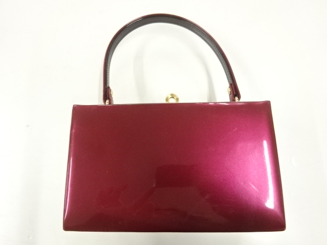 JAPANESE KIMONO / BAG